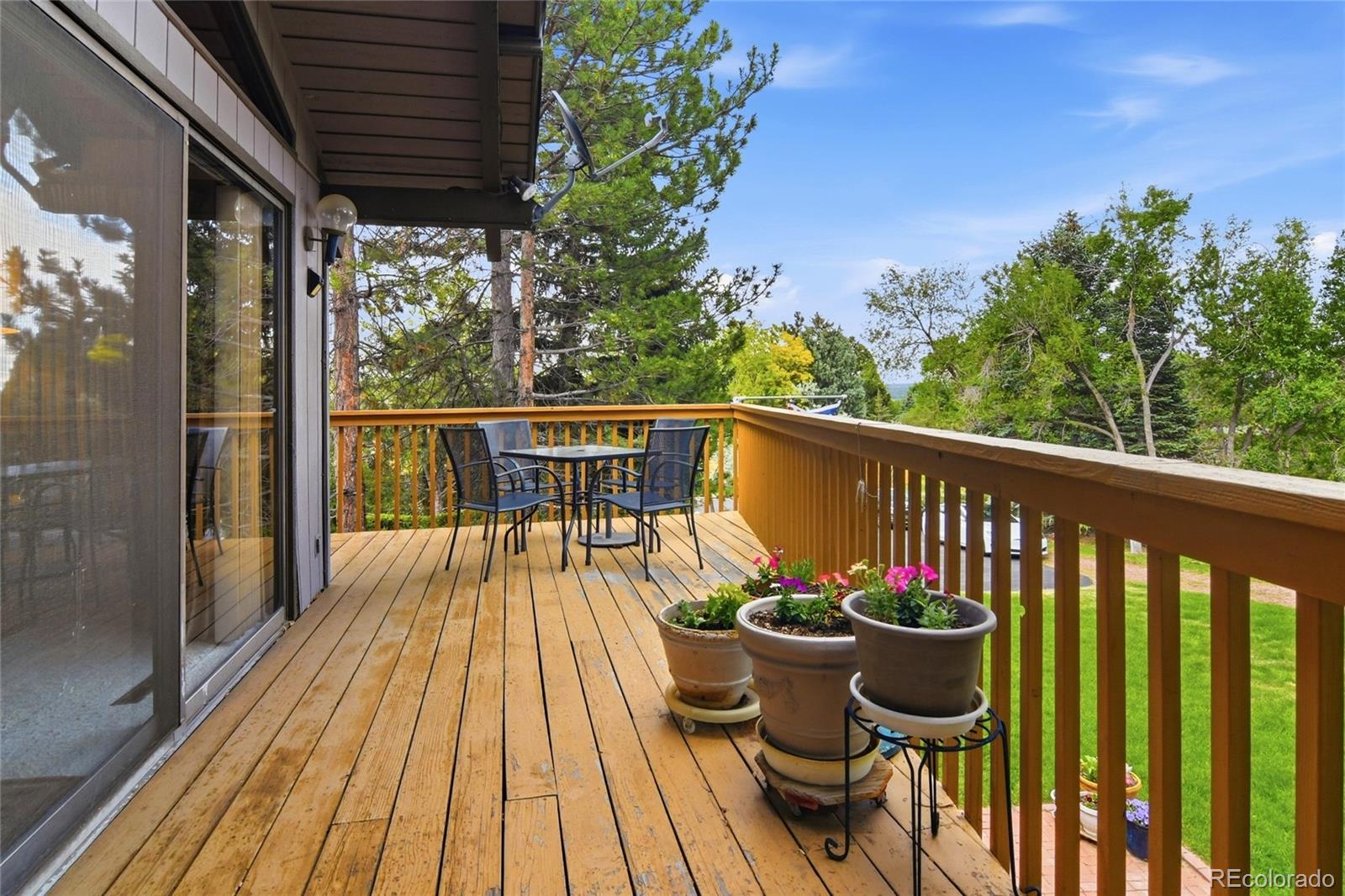 MLS Image #12 for 4665 s sheridan boulevard,bow mar, Colorado