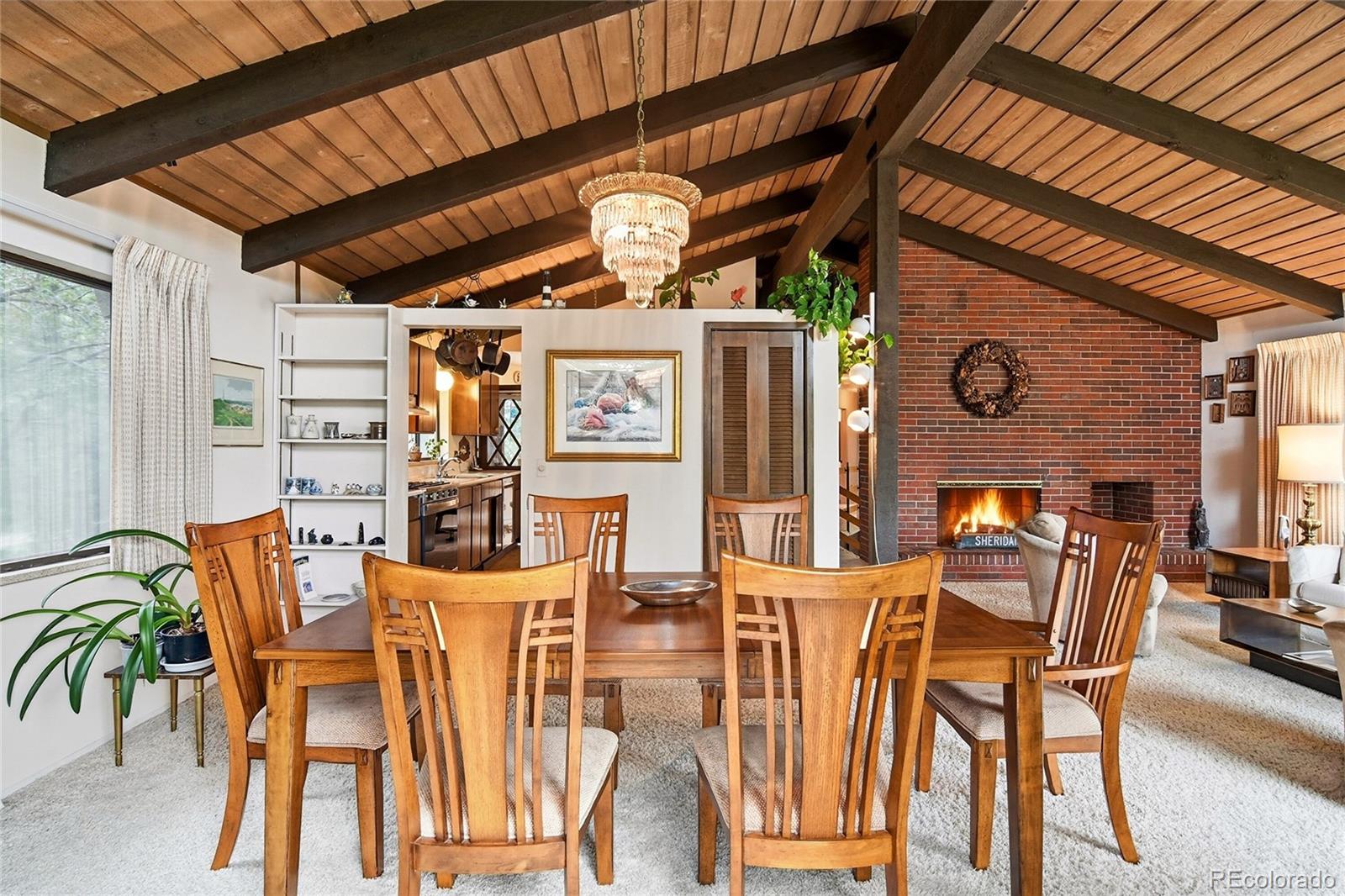 MLS Image #13 for 4665 s sheridan boulevard,bow mar, Colorado