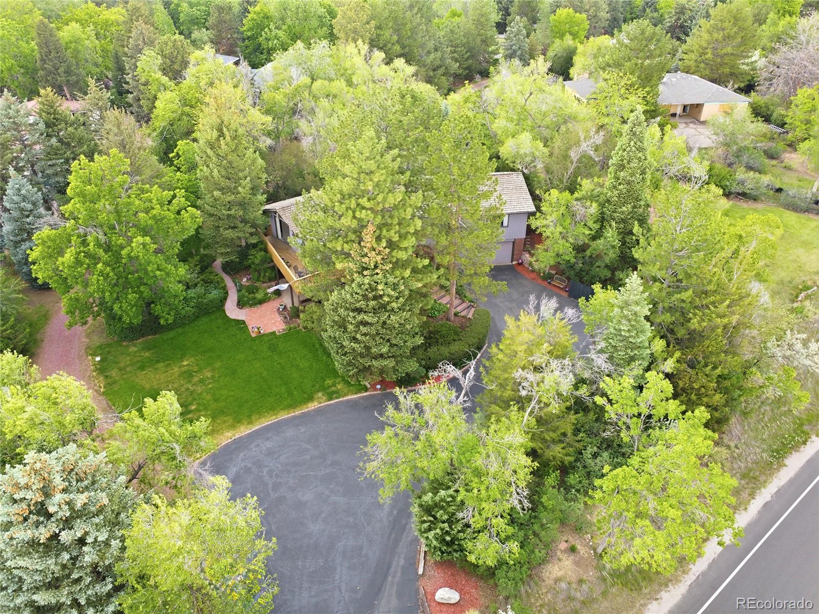 MLS Image #2 for 4665 s sheridan boulevard,bow mar, Colorado