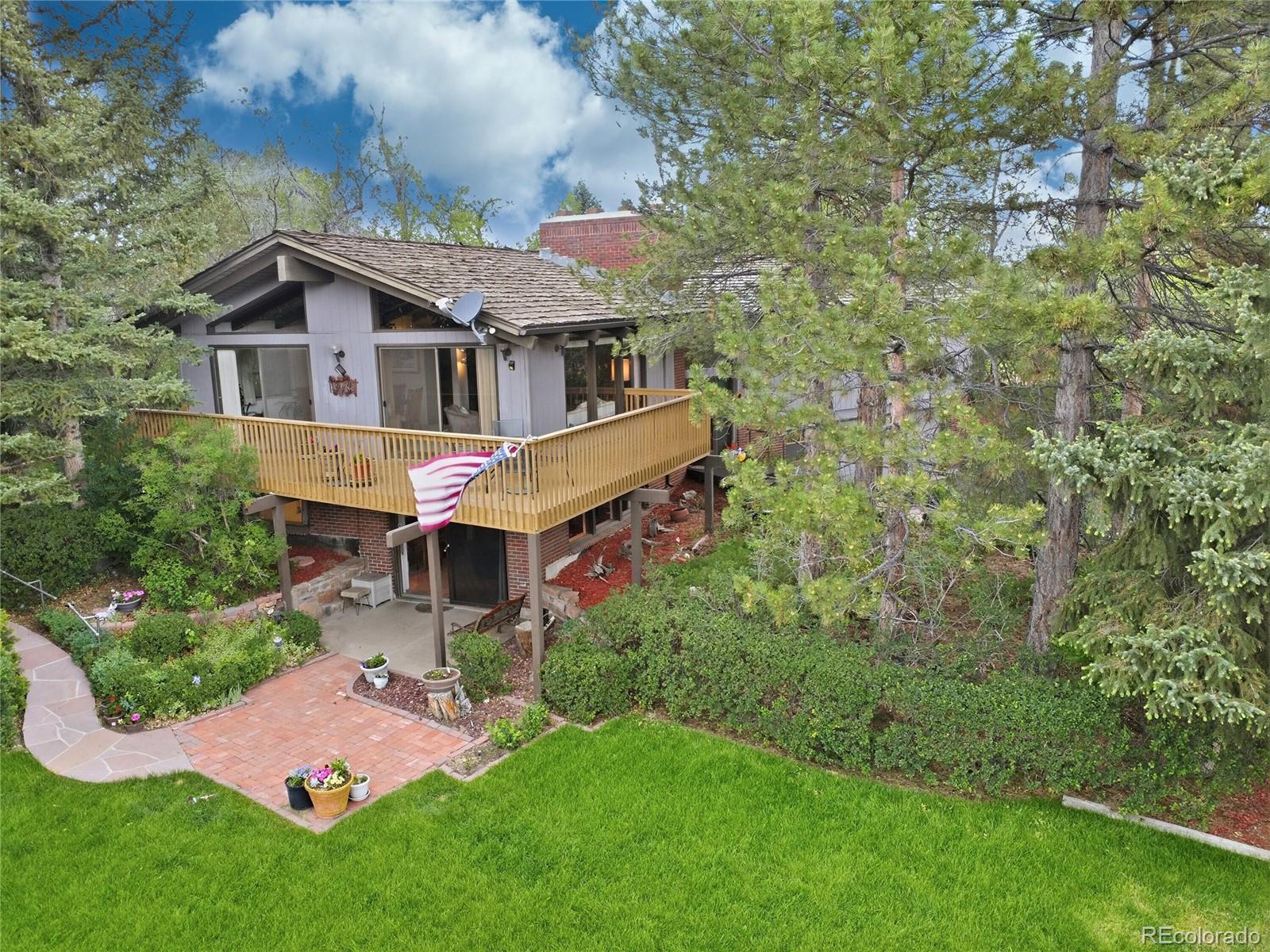 MLS Image #21 for 4665 s sheridan boulevard,bow mar, Colorado