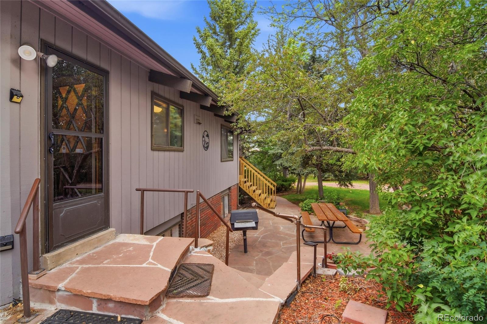 MLS Image #26 for 4665 s sheridan boulevard,bow mar, Colorado