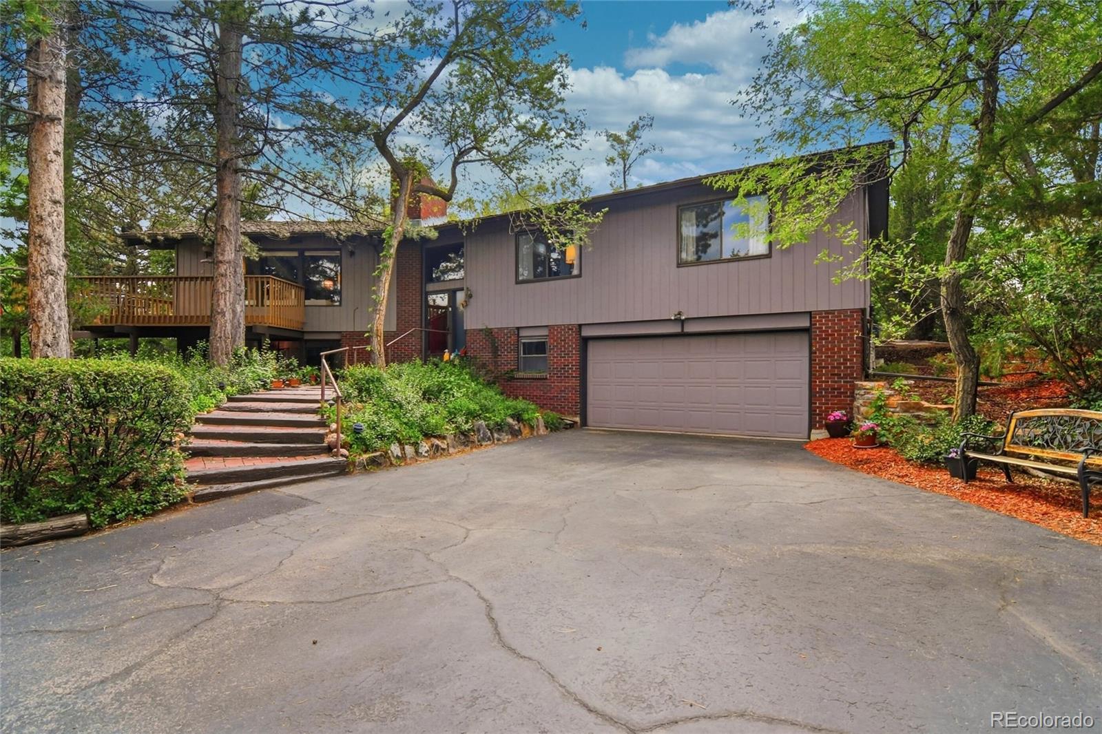MLS Image #4 for 4665 s sheridan boulevard,bow mar, Colorado