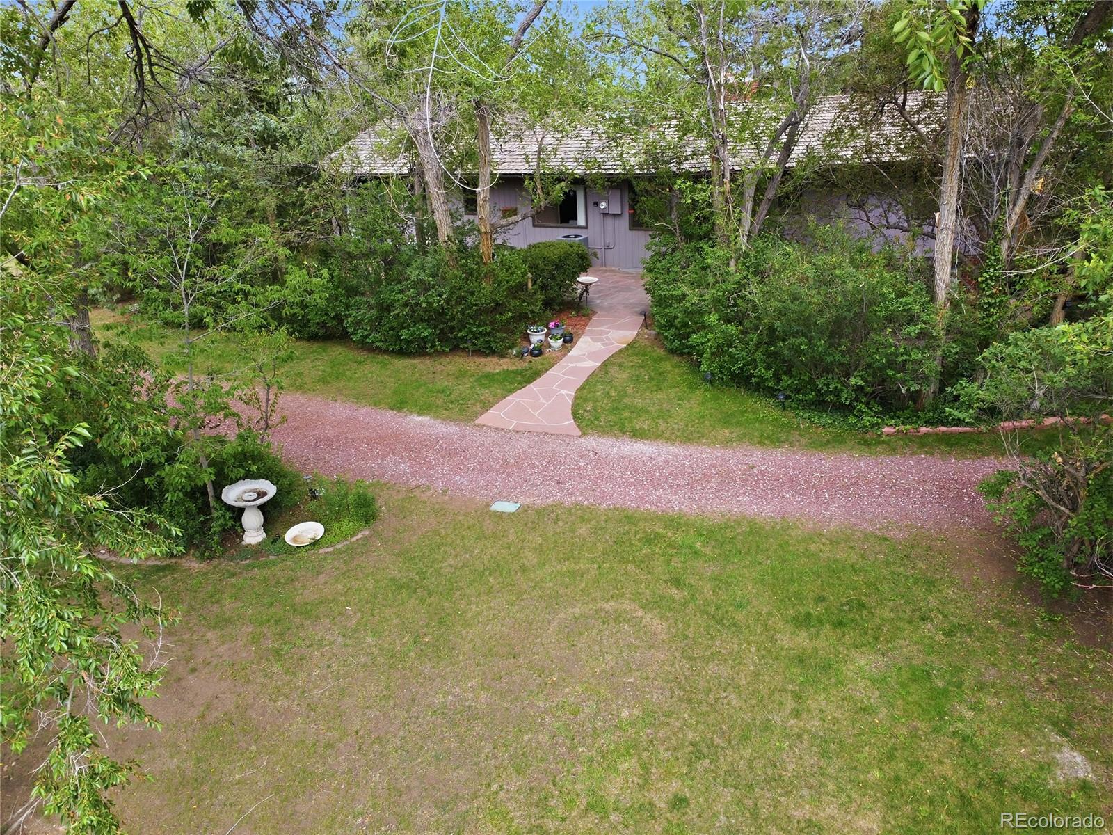 MLS Image #5 for 4665 s sheridan boulevard,bow mar, Colorado