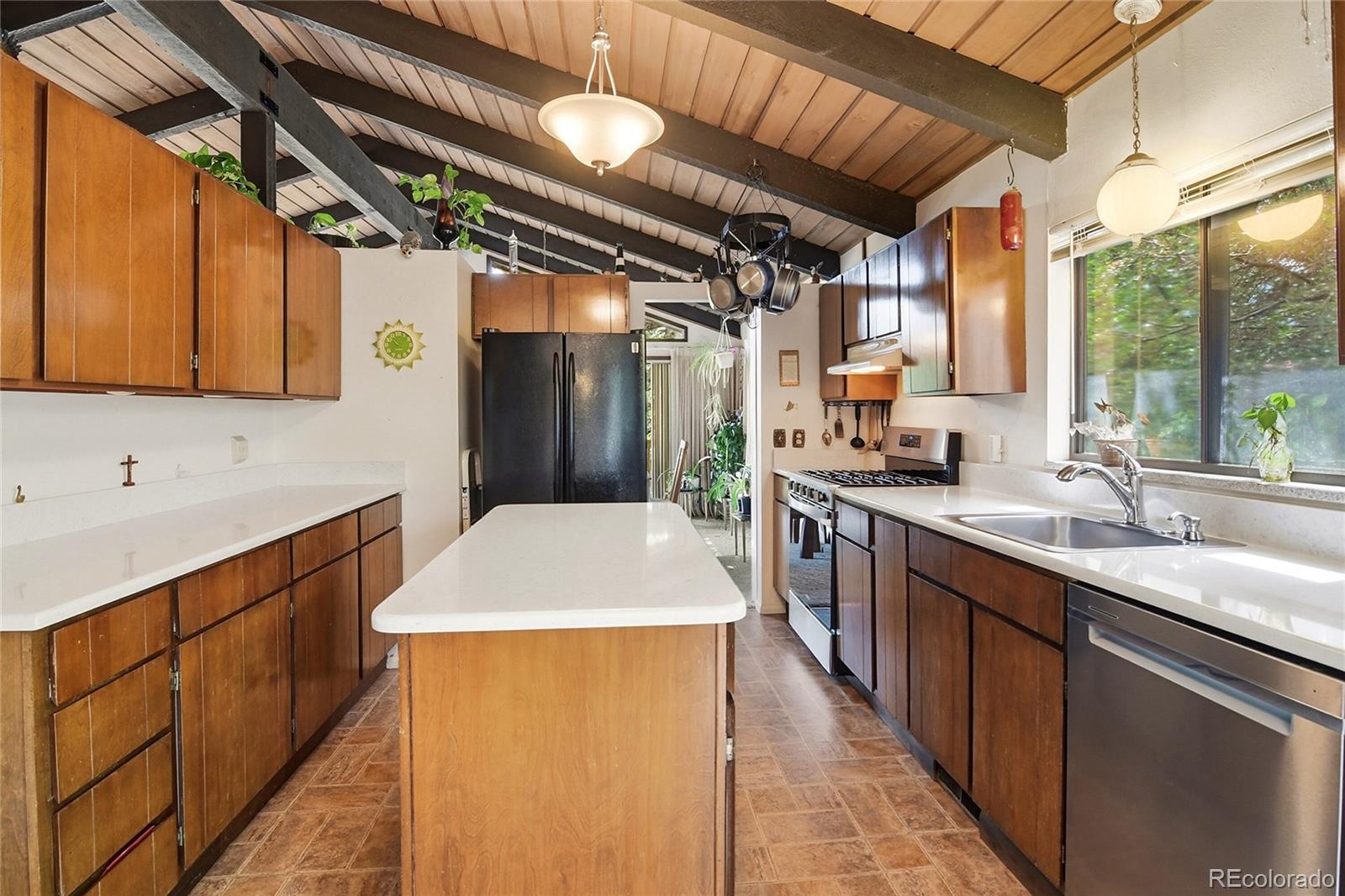 MLS Image #6 for 4665 s sheridan boulevard,bow mar, Colorado