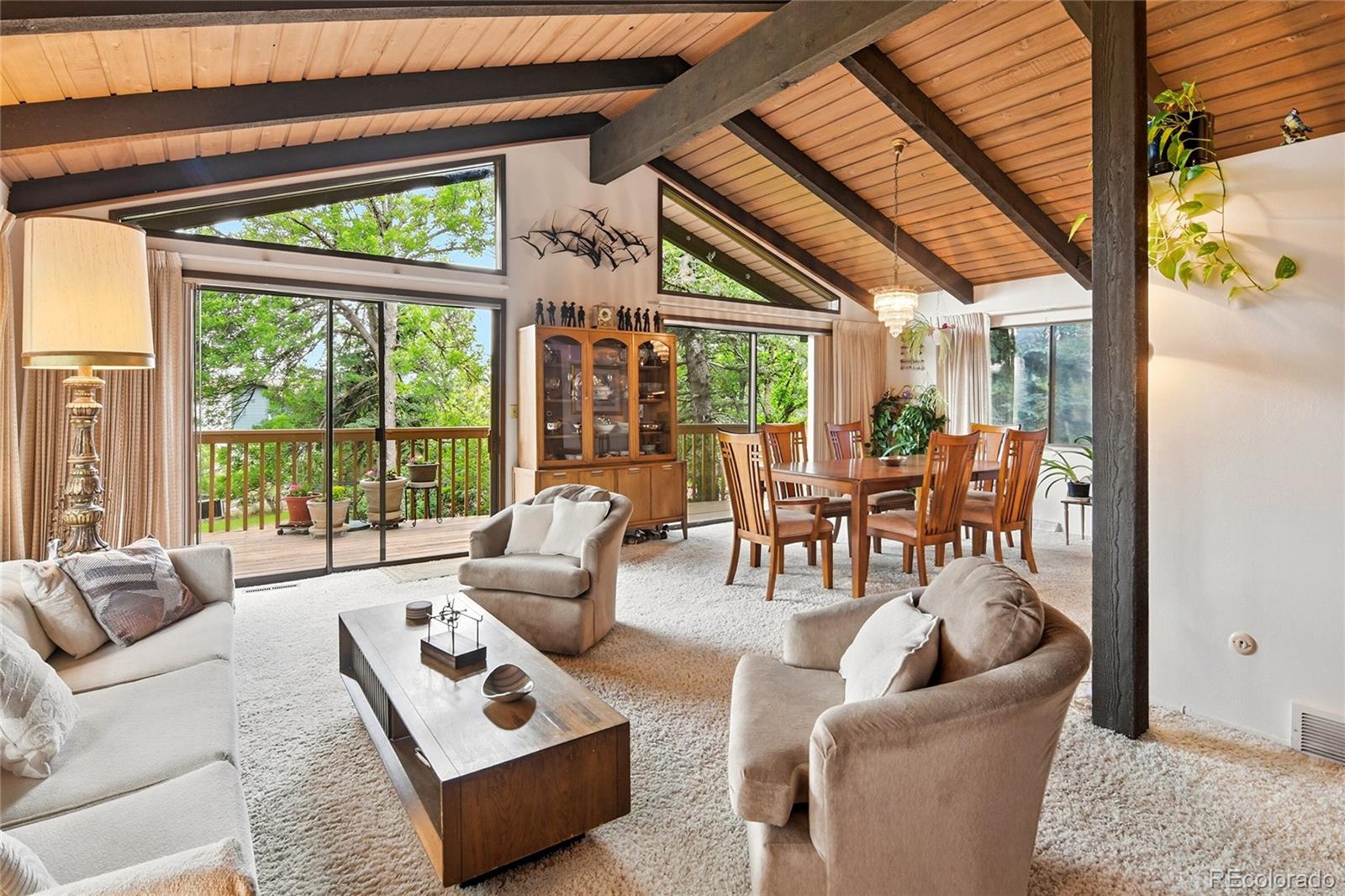 MLS Image #8 for 4665 s sheridan boulevard,bow mar, Colorado