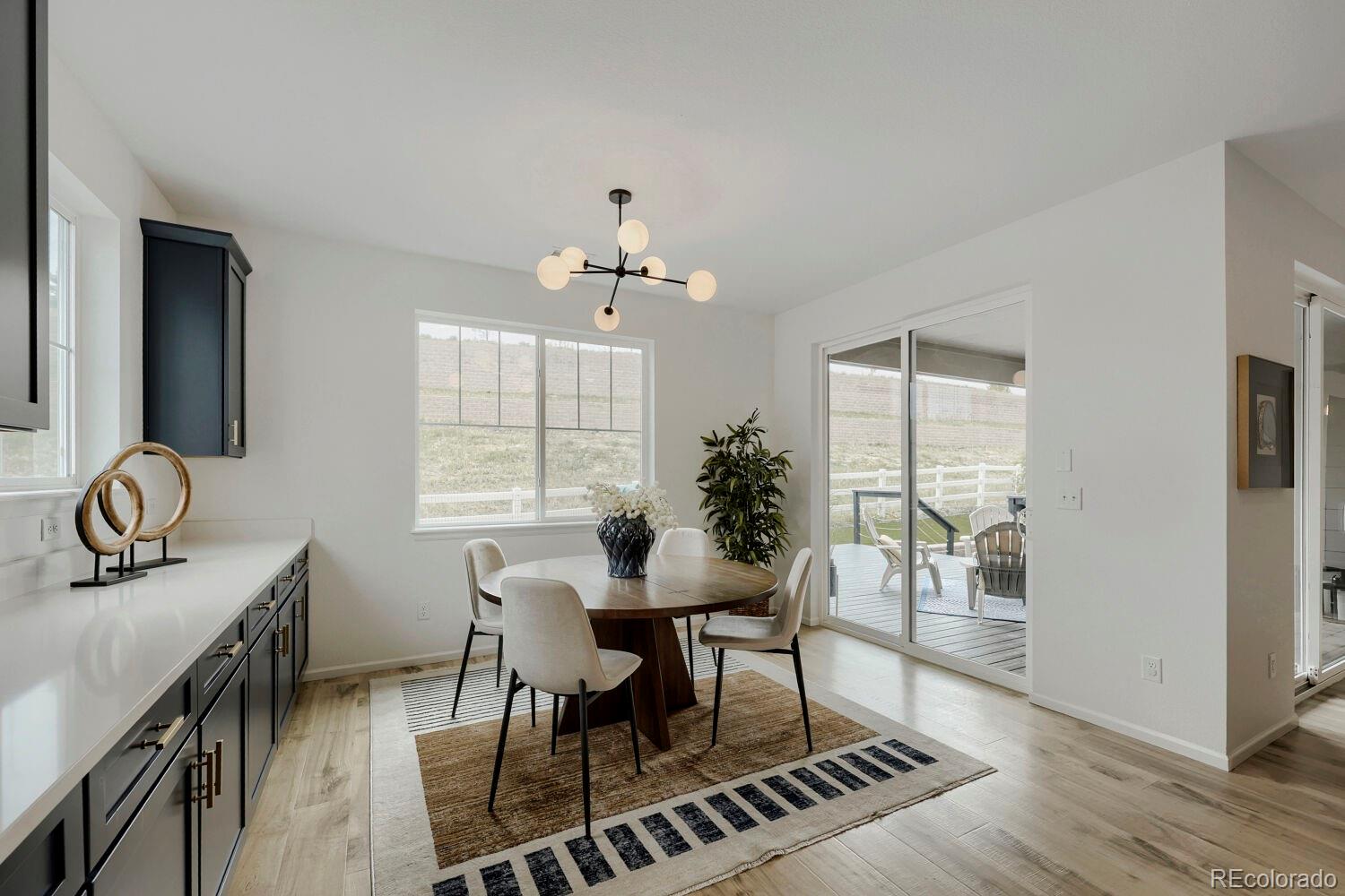 MLS Image #11 for 5208  silver hare court,castle rock, Colorado