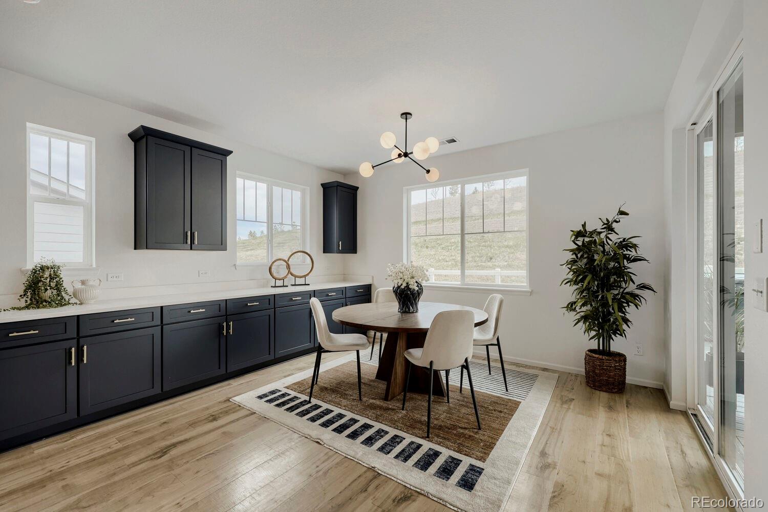 MLS Image #12 for 5208  silver hare court,castle rock, Colorado
