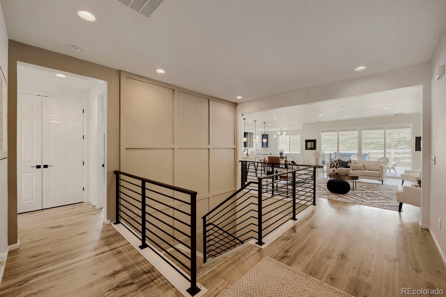 MLS Image #13 for 5208  silver hare court,castle rock, Colorado