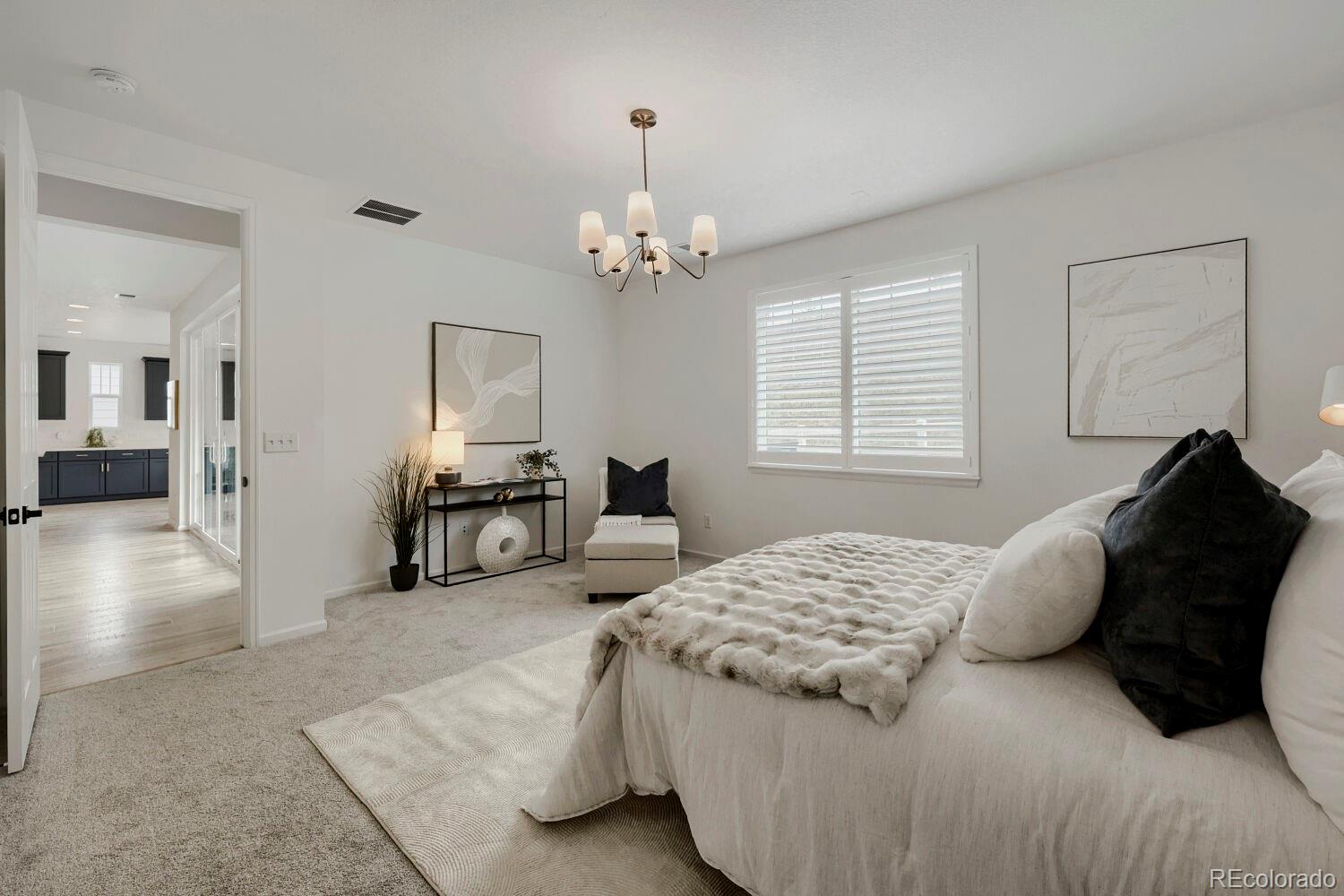 MLS Image #15 for 5208  silver hare court,castle rock, Colorado