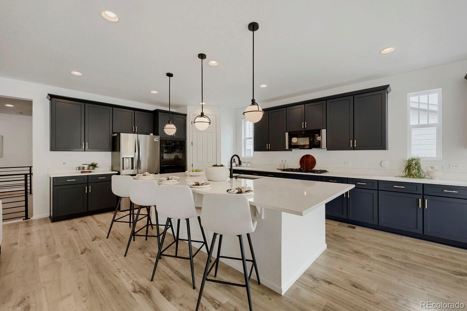MLS Image #2 for 5208  silver hare court,castle rock, Colorado