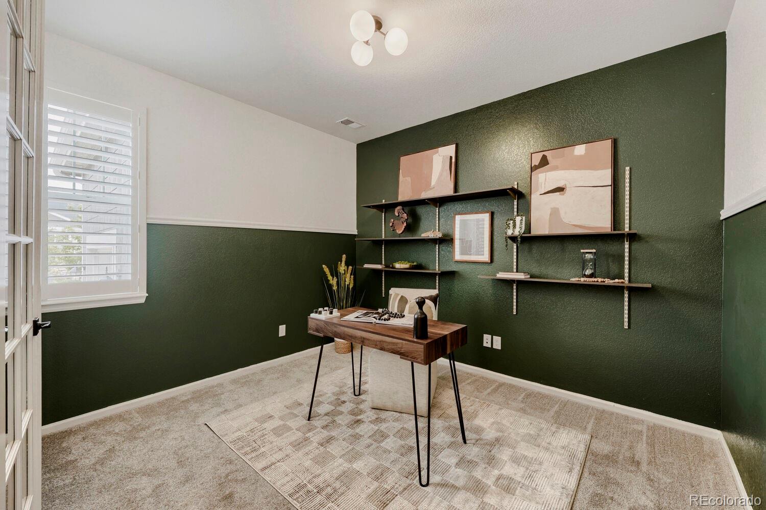 MLS Image #21 for 5208  silver hare court,castle rock, Colorado