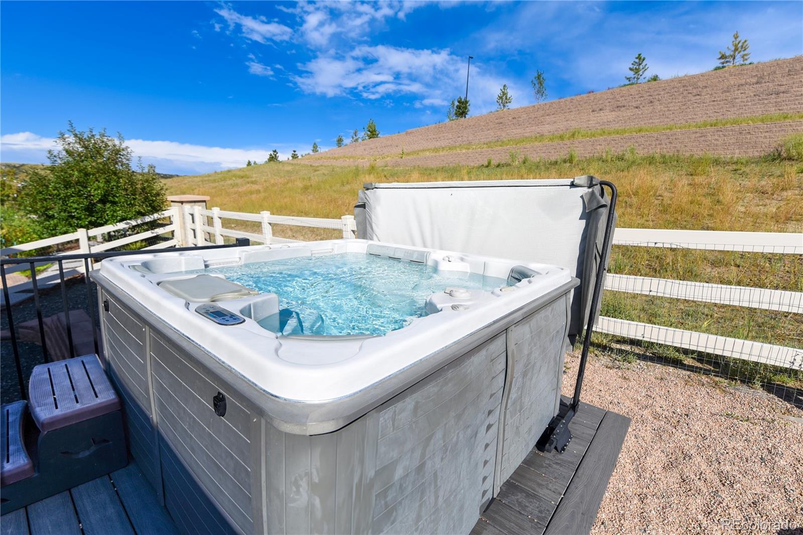 MLS Image #24 for 5208  silver hare court,castle rock, Colorado