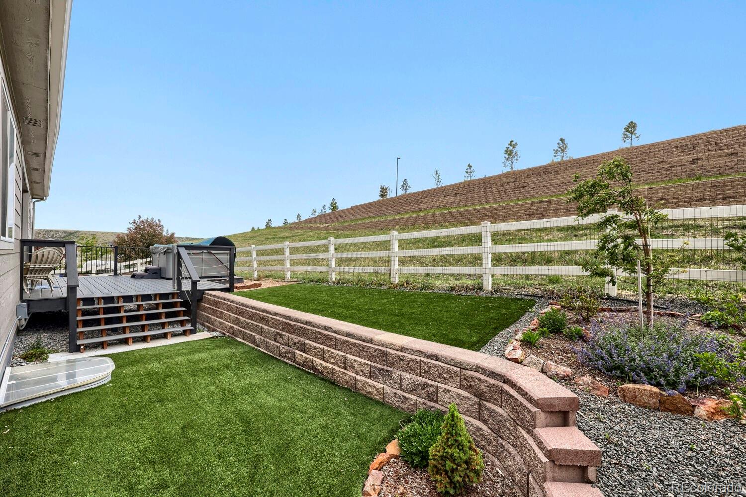 MLS Image #39 for 5208  silver hare court,castle rock, Colorado