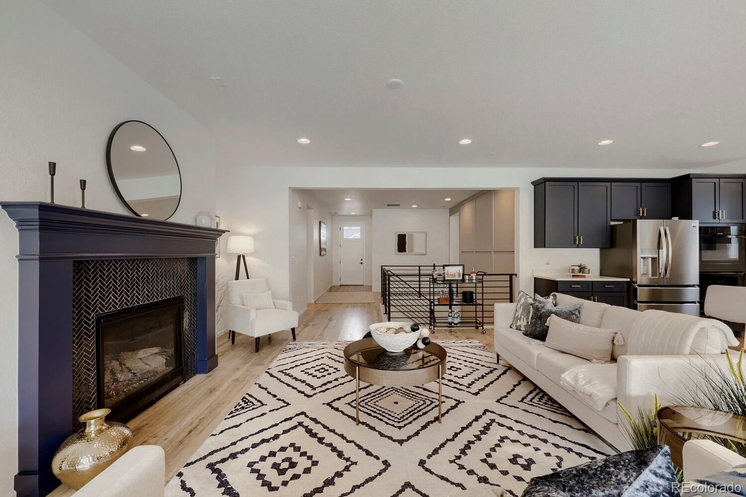 MLS Image #6 for 5208  silver hare court,castle rock, Colorado