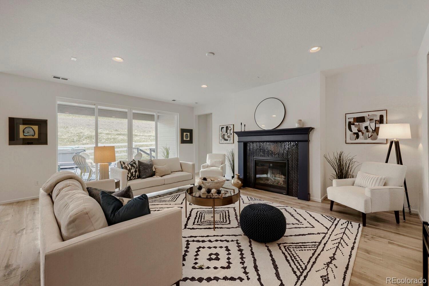 MLS Image #8 for 5208  silver hare court,castle rock, Colorado