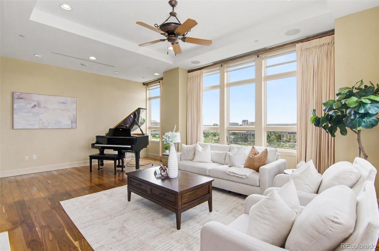 MLS Image #2 for 5455  landmark place,greenwood village, Colorado