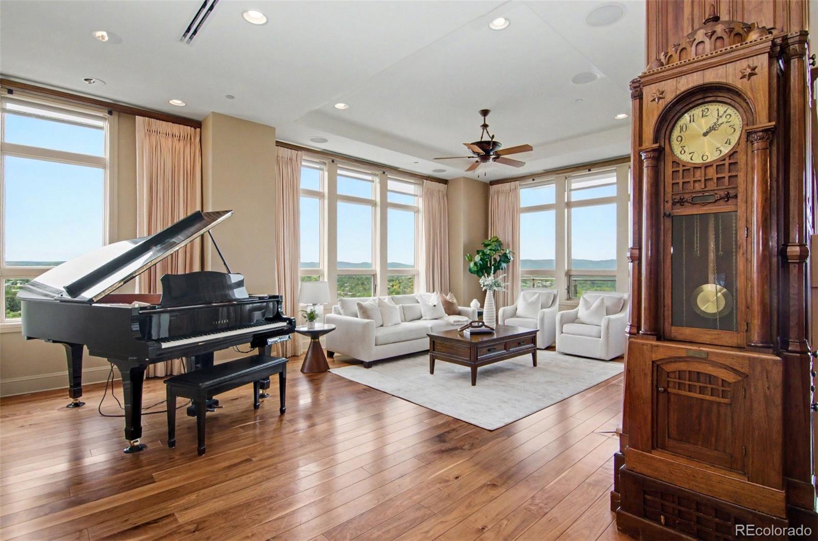 MLS Image #3 for 5455  landmark place,greenwood village, Colorado