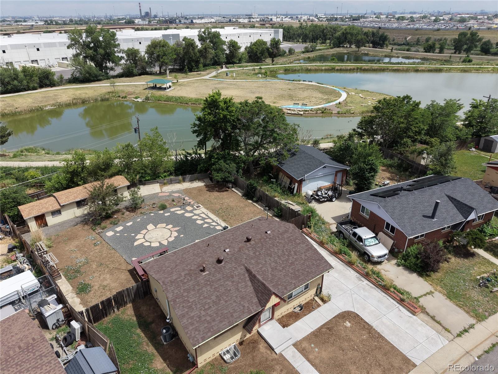 MLS Image #1 for 6978  kidder drive,denver, Colorado