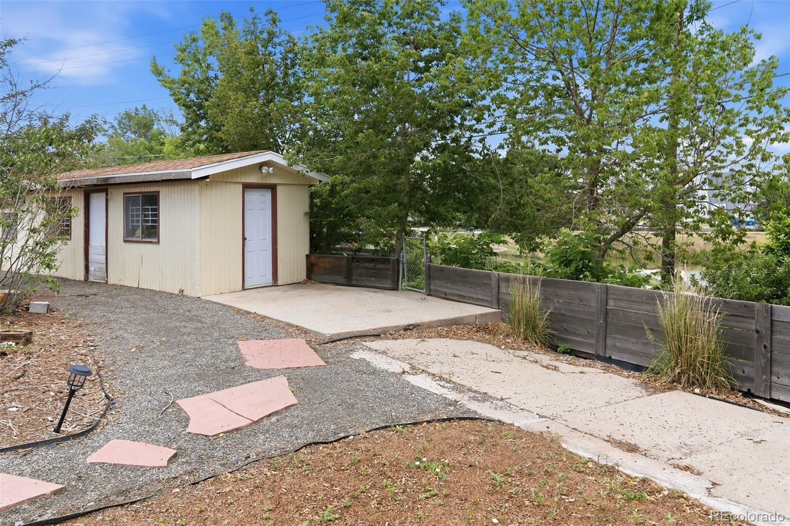 MLS Image #13 for 6978  kidder drive,denver, Colorado