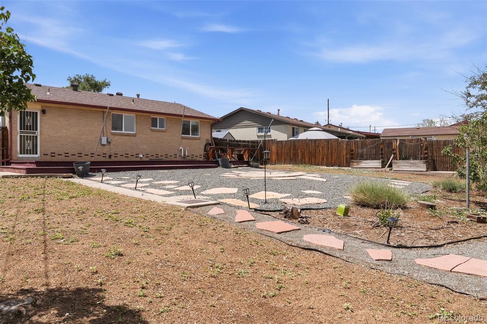 MLS Image #14 for 6978  kidder drive,denver, Colorado