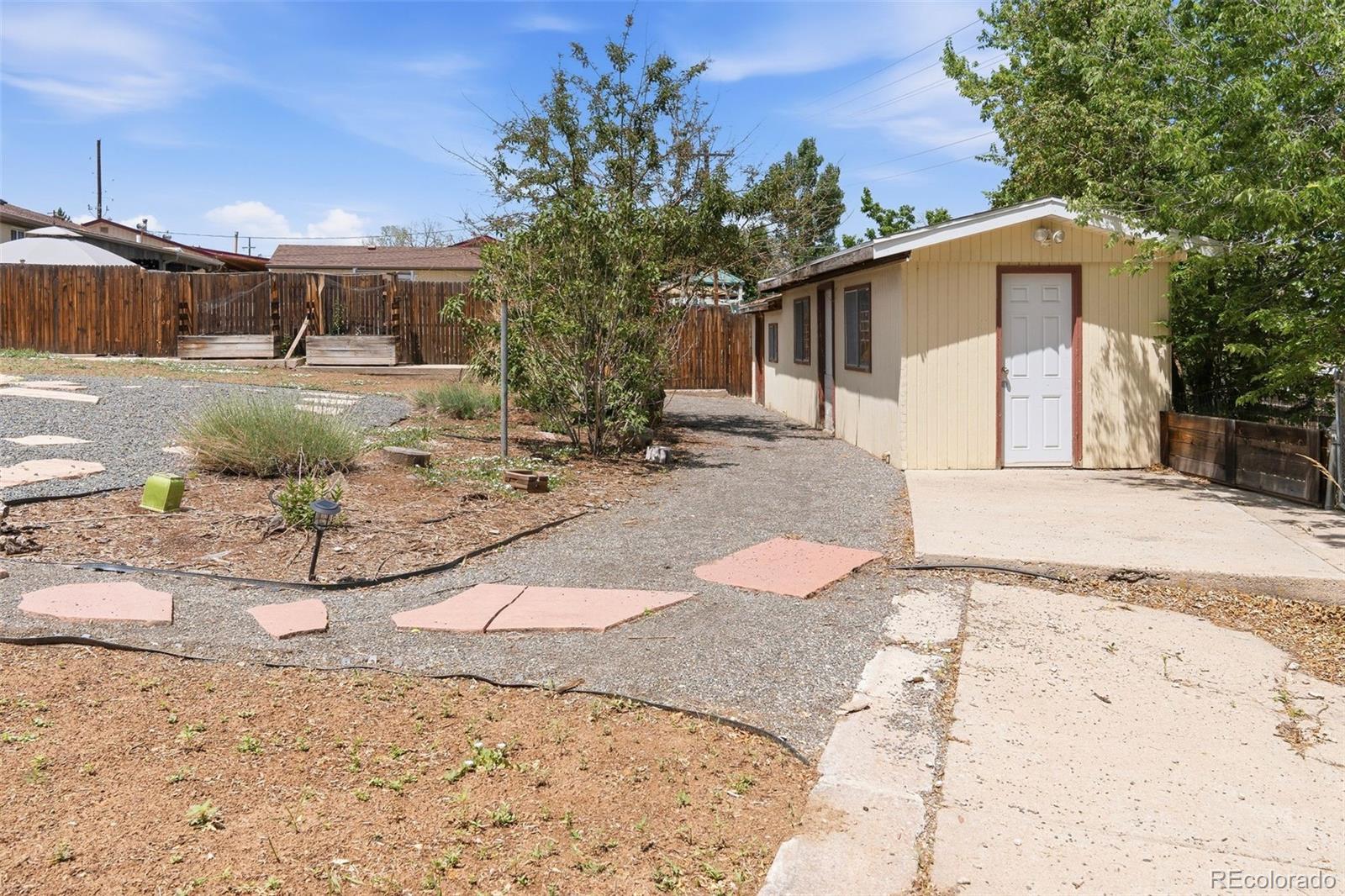 MLS Image #15 for 6978  kidder drive,denver, Colorado