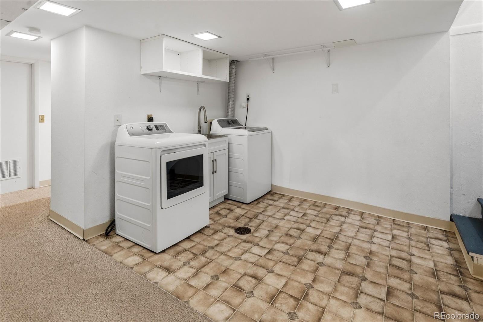 MLS Image #21 for 6978  kidder drive,denver, Colorado