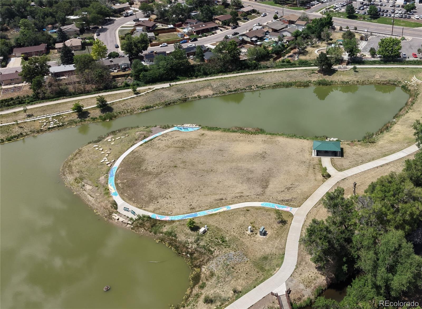 MLS Image #3 for 6978  kidder drive,denver, Colorado