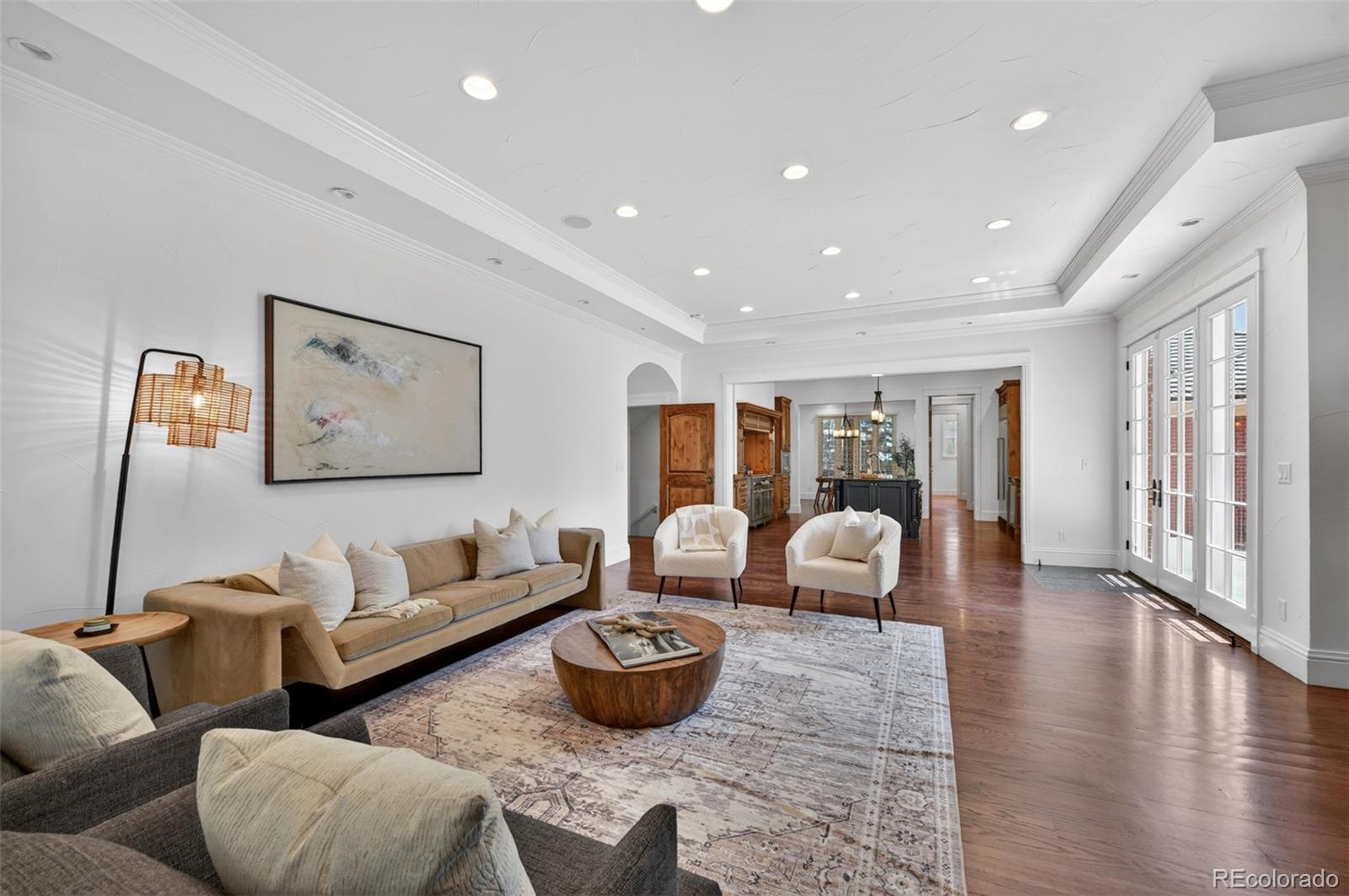 MLS Image #25 for 7600 e 6th avenue,denver, Colorado