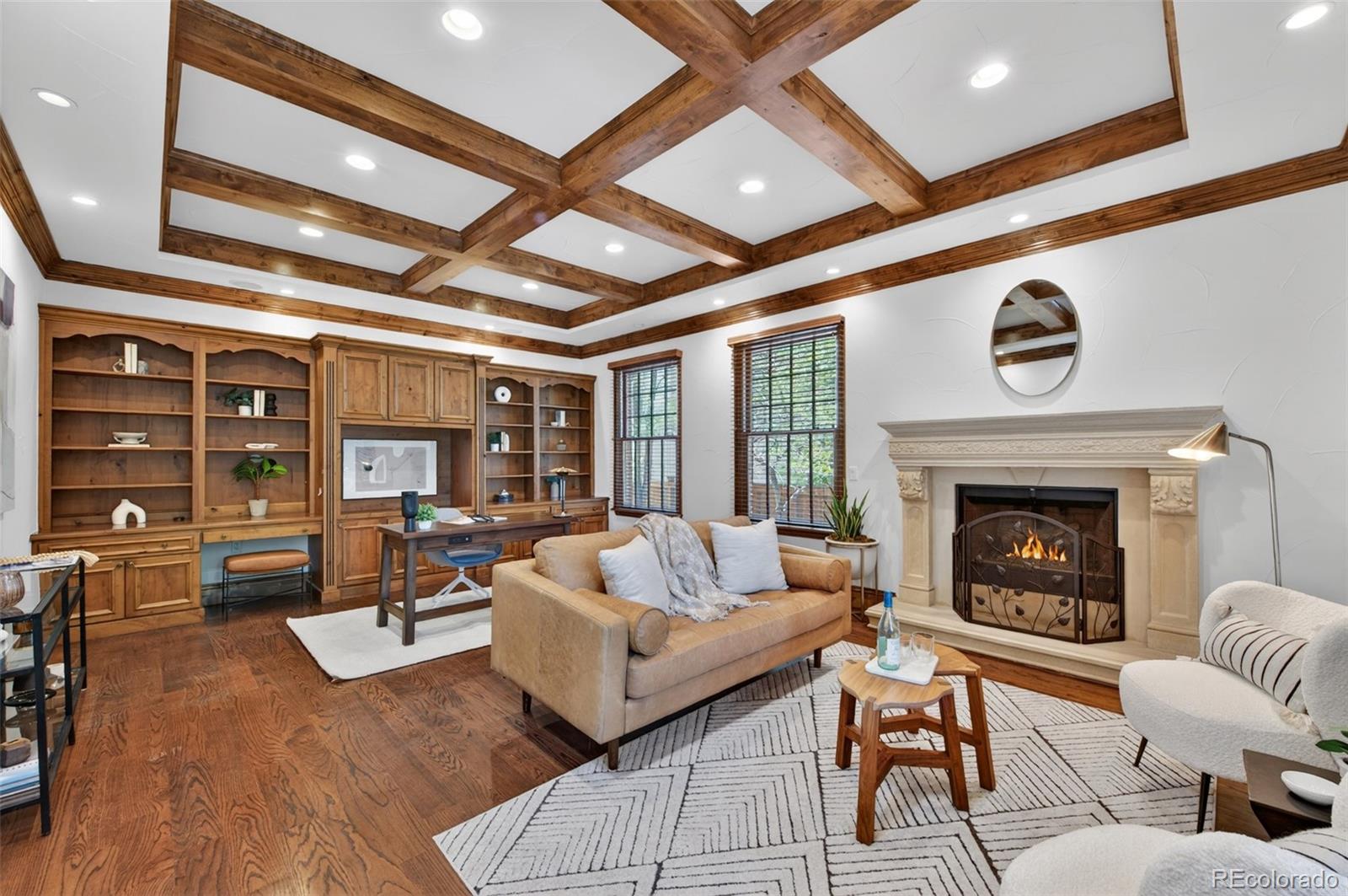 MLS Image #7 for 7600 e 6th avenue,denver, Colorado
