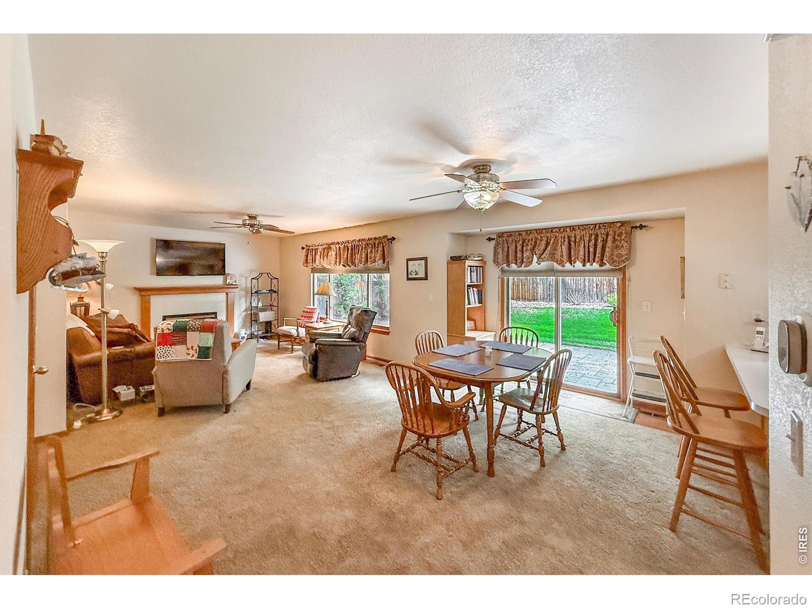 MLS Image #10 for 1418  paramount place,longmont, Colorado