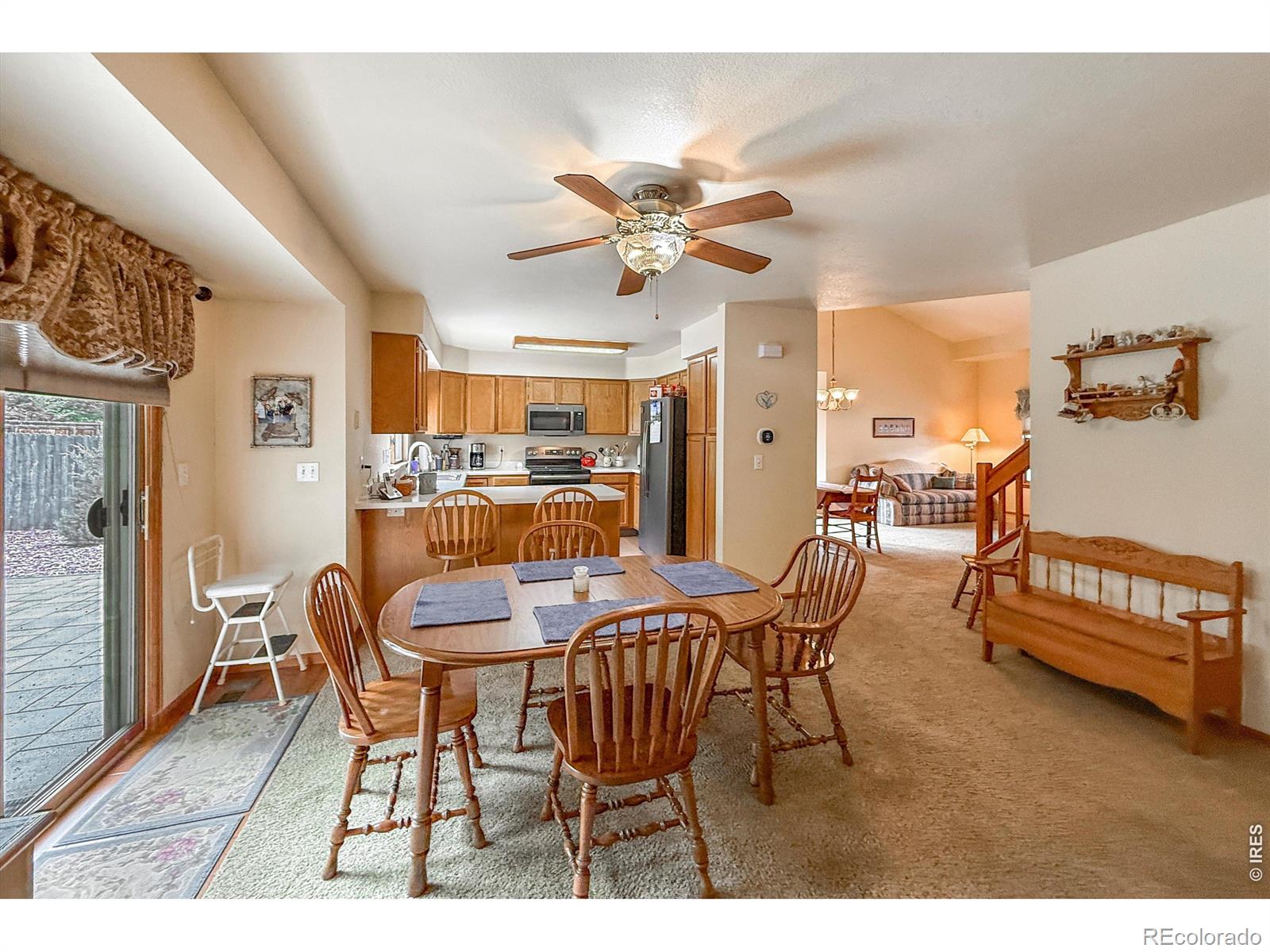 MLS Image #14 for 1418  paramount place,longmont, Colorado