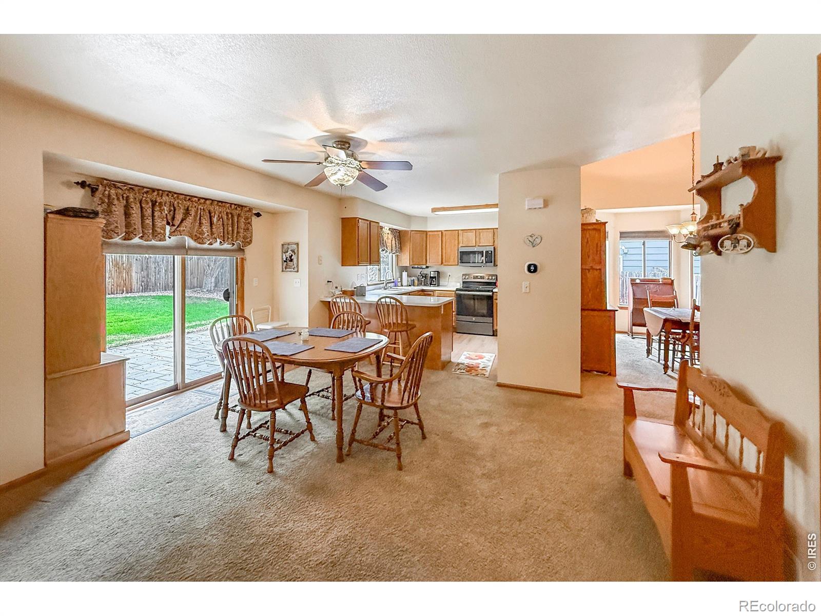 MLS Image #15 for 1418  paramount place,longmont, Colorado