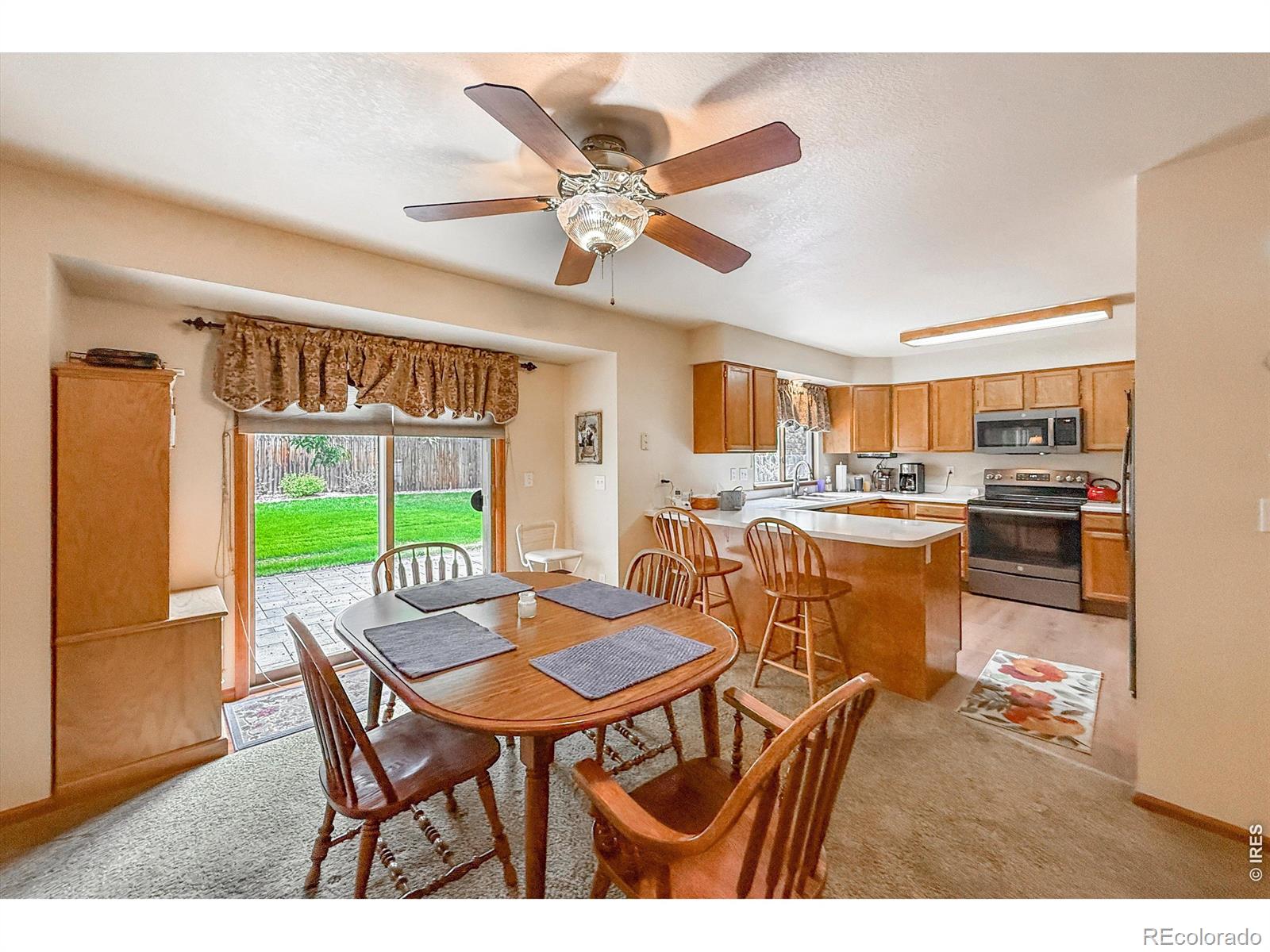 MLS Image #16 for 1418  paramount place,longmont, Colorado
