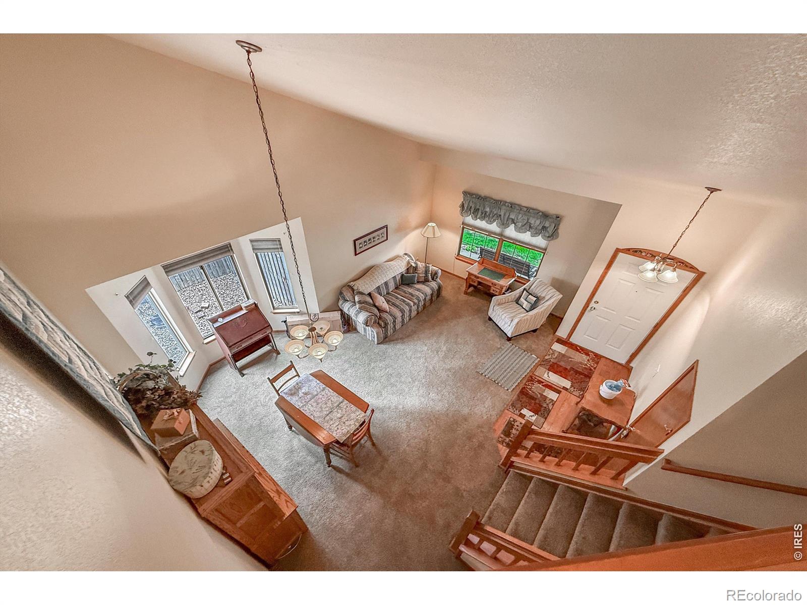MLS Image #2 for 1418  paramount place,longmont, Colorado
