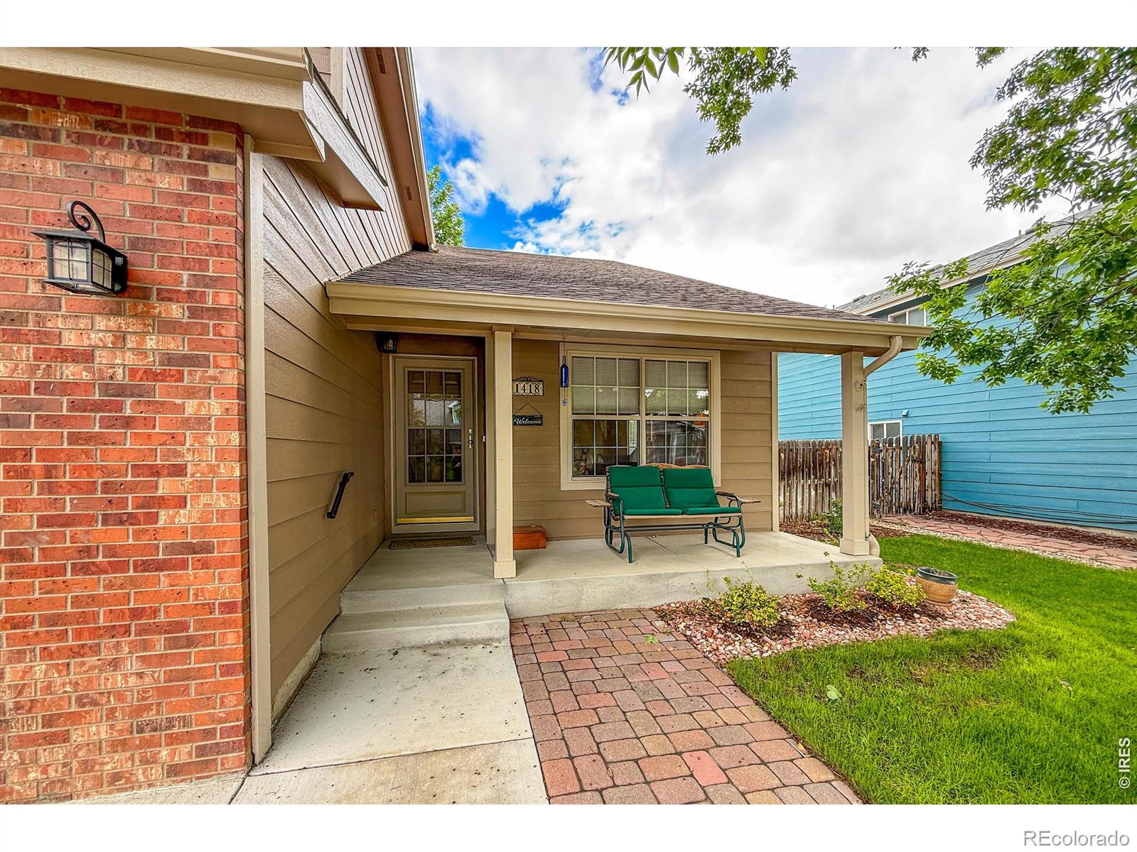MLS Image #3 for 1418  paramount place,longmont, Colorado
