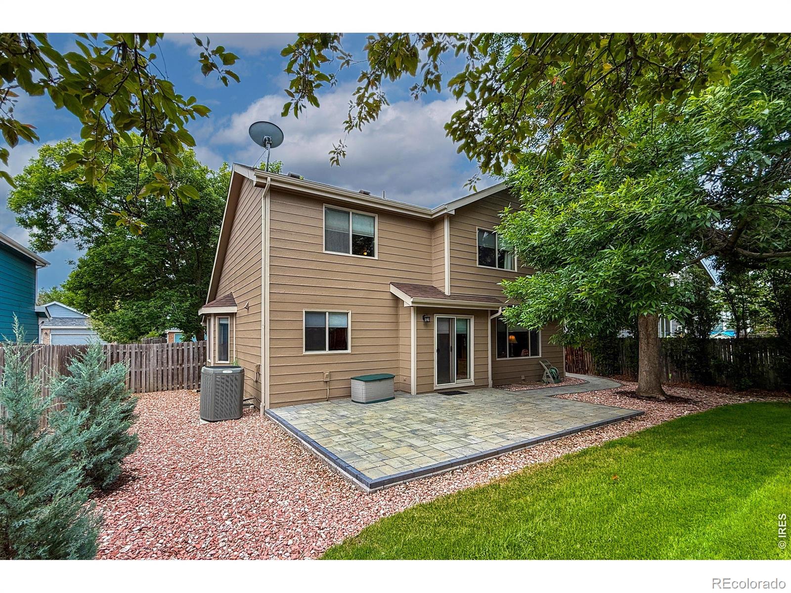 MLS Image #34 for 1418  paramount place,longmont, Colorado
