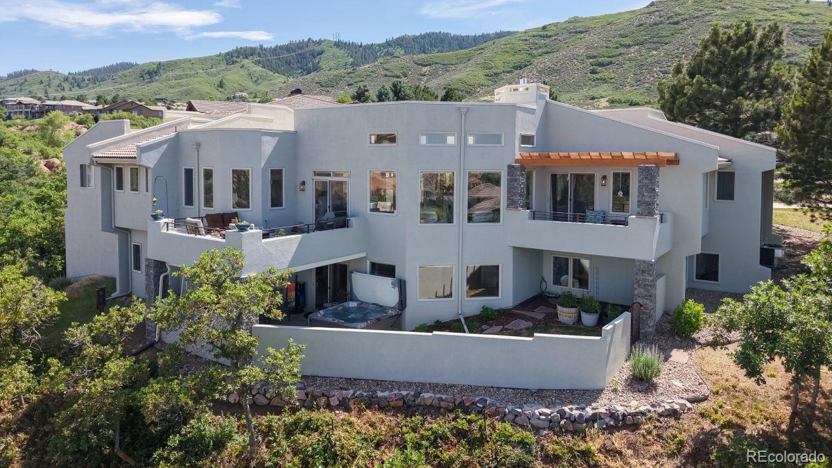 MLS Image #0 for 7648  hawks nest trail,littleton, Colorado