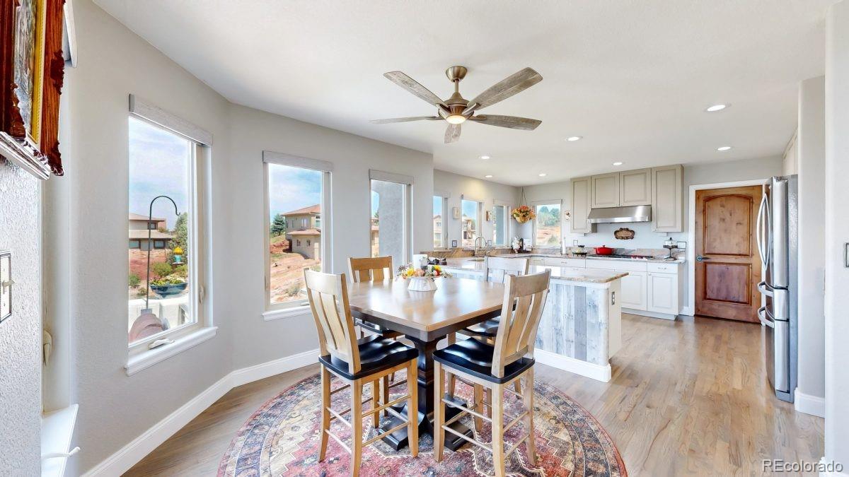 MLS Image #10 for 7648  hawks nest trail,littleton, Colorado