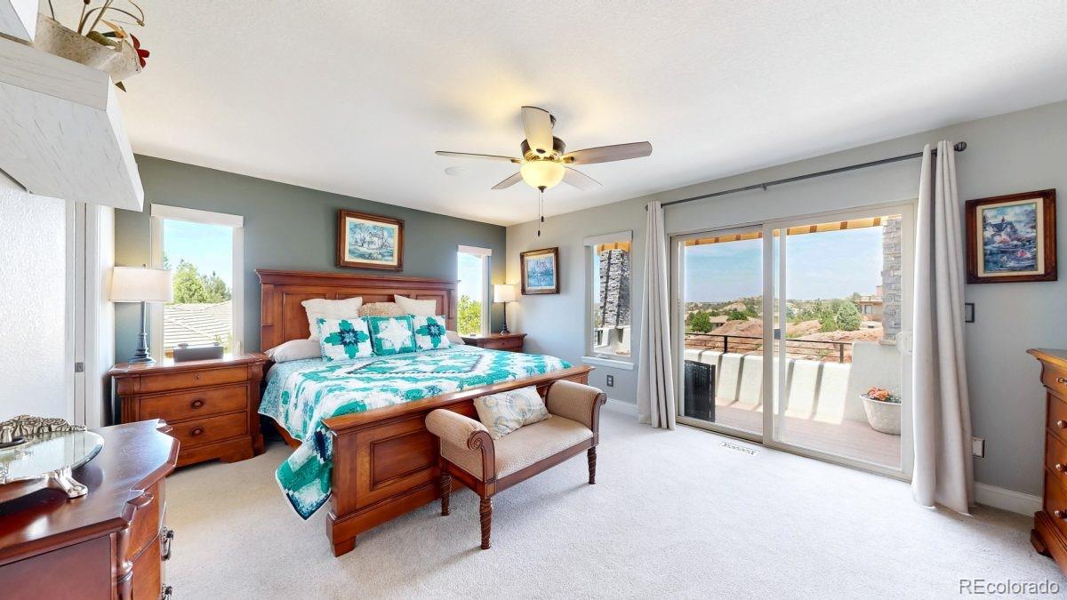 MLS Image #14 for 7648  hawks nest trail,littleton, Colorado