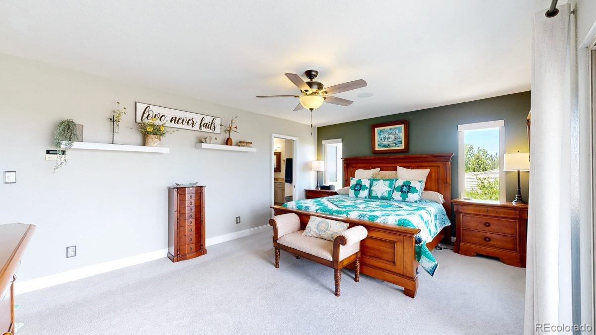 MLS Image #15 for 7648  hawks nest trail,littleton, Colorado