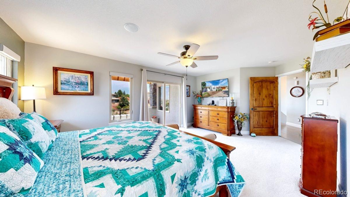 MLS Image #16 for 7648  hawks nest trail,littleton, Colorado