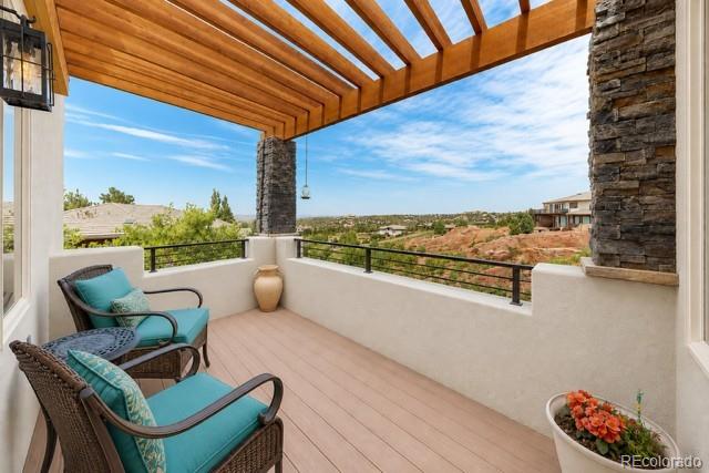 MLS Image #18 for 7648  hawks nest trail,littleton, Colorado
