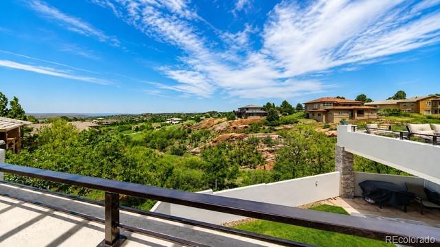 MLS Image #19 for 7648  hawks nest trail,littleton, Colorado