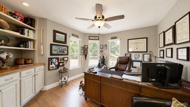 MLS Image #20 for 7648  hawks nest trail,littleton, Colorado