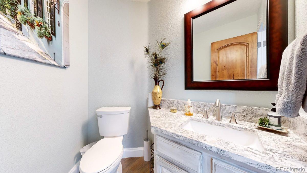 MLS Image #21 for 7648  hawks nest trail,littleton, Colorado