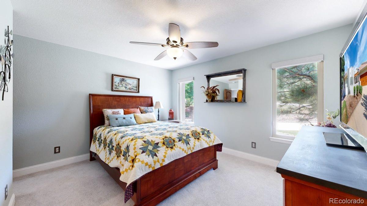 MLS Image #22 for 7648  hawks nest trail,littleton, Colorado
