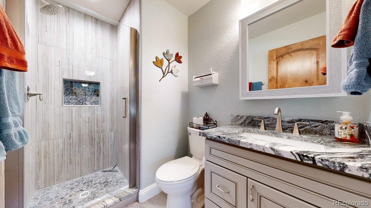 MLS Image #24 for 7648  hawks nest trail,littleton, Colorado