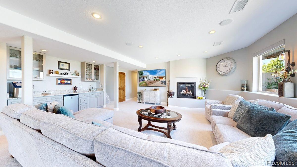 MLS Image #25 for 7648  hawks nest trail,littleton, Colorado