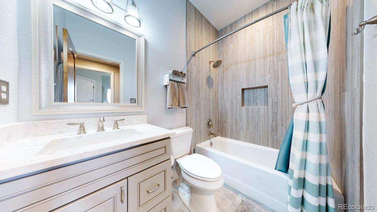 MLS Image #28 for 7648  hawks nest trail,littleton, Colorado