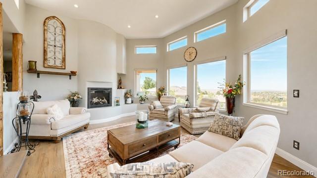 MLS Image #3 for 7648  hawks nest trail,littleton, Colorado